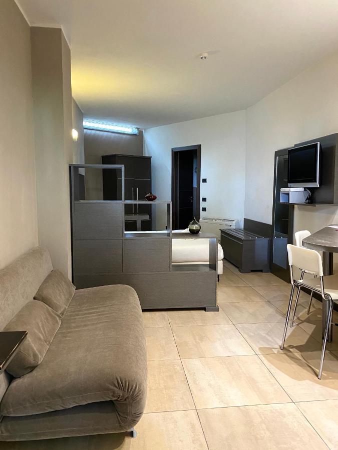Ih Hotels Firenze Select المظهر الخارجي الصورة