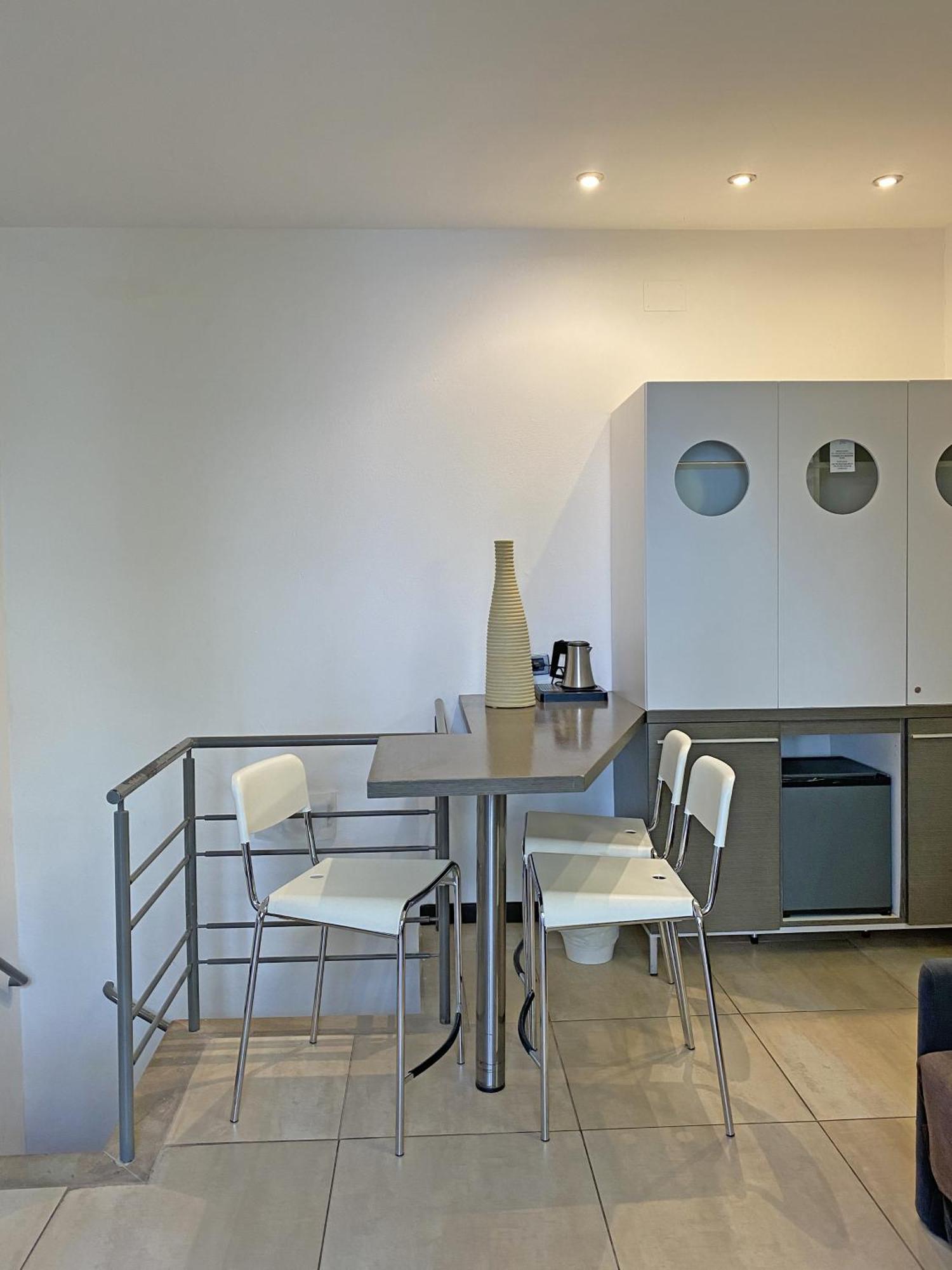 Ih Hotels Firenze Select المظهر الخارجي الصورة