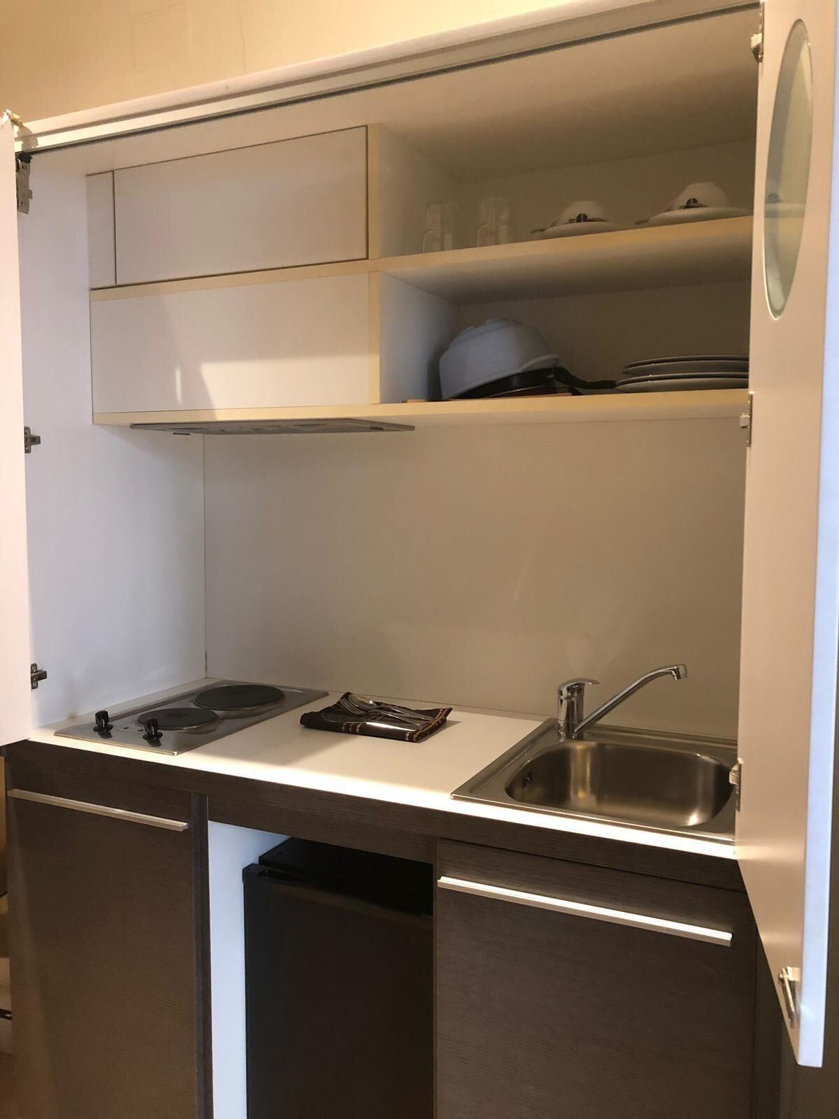 Ih Hotels Firenze Select المظهر الخارجي الصورة