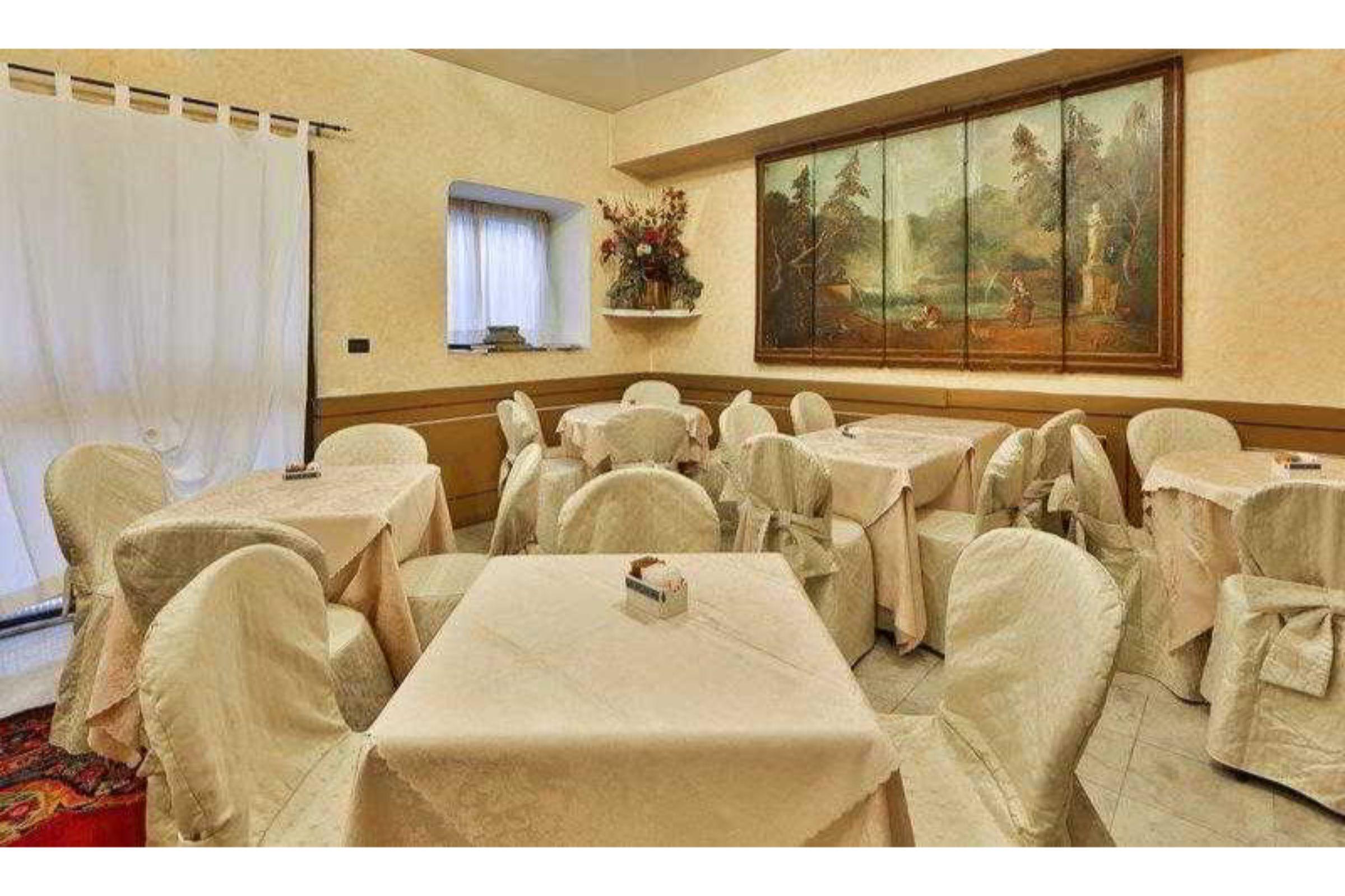 Ih Hotels Firenze Select المظهر الخارجي الصورة