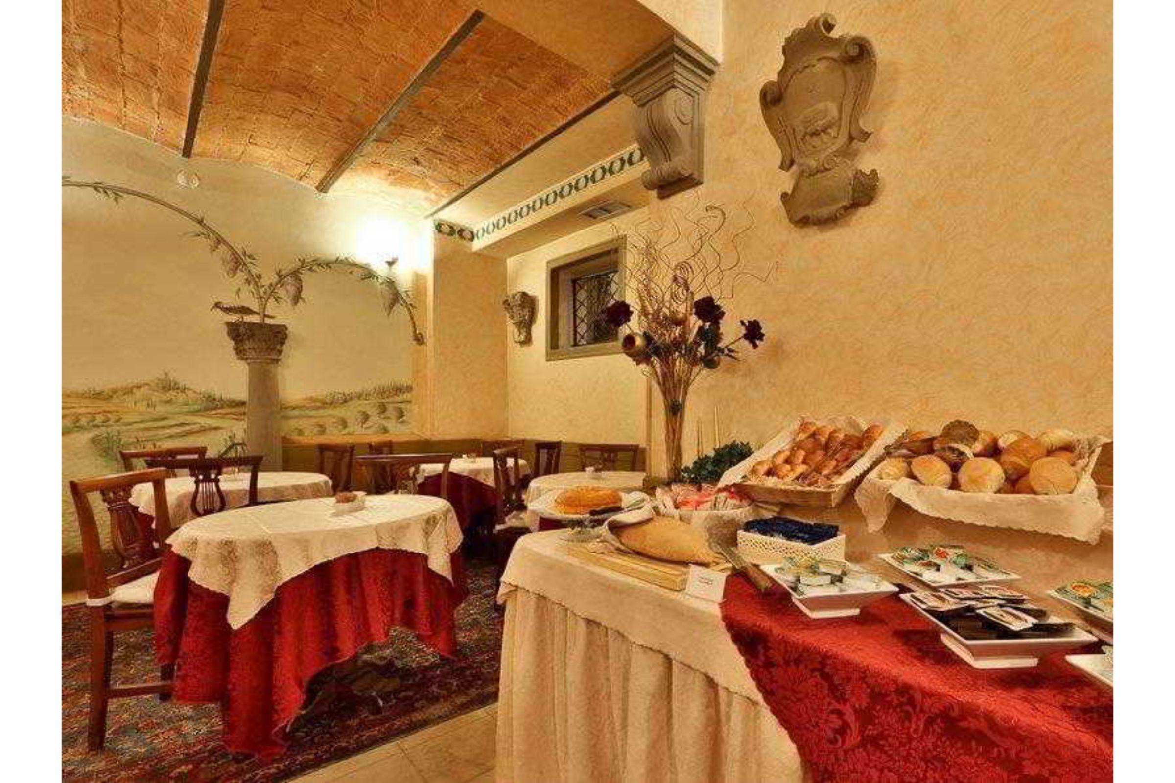 Ih Hotels Firenze Select المظهر الخارجي الصورة