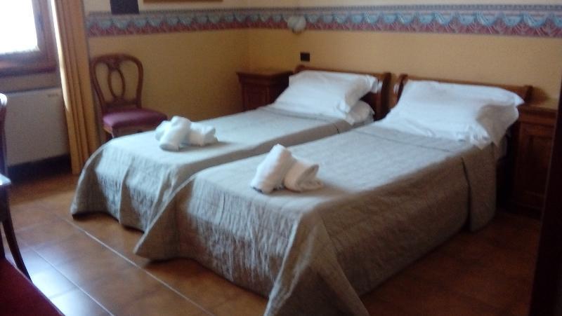 Ih Hotels Firenze Select المظهر الخارجي الصورة