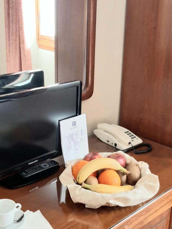 Ih Hotels Firenze Select المظهر الخارجي الصورة